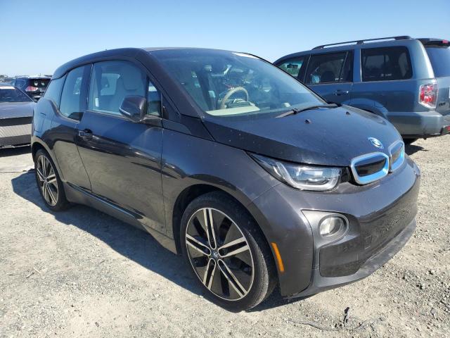 Photo 4 from auction – 2014 BMW I3 BEV with VIN WBY1Z2C59EVX51278