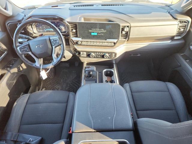 Photo 8 from auction – 2023 CHEVROLET SILVERADO with VIN 3GCUDFEL9PG140629