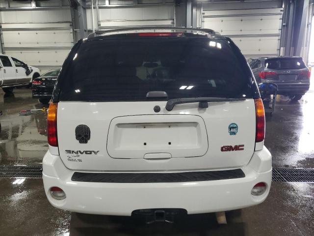 Photo 6 from auction – 2008 GMC ENVOY with VIN 1GKDT13S882101061