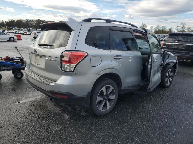 Photo 3 from auction – 2018 SUBARU FORESTER 2 with VIN JF2SJAGC4JH455482