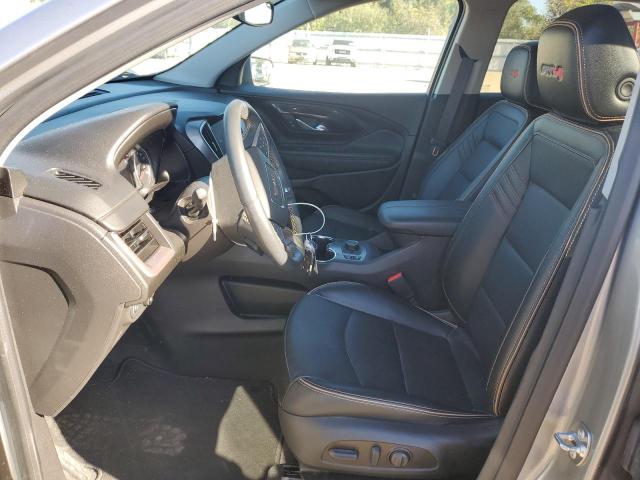 Photo 7 from auction – 2024 GMC TERRAIN AT with VIN 3GKALYEG4RL287461