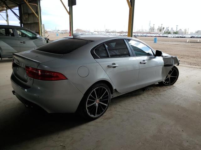 Photo 3 from auction – 2018 JAGUAR XE S with VIN SAJAG4FV5JCP18607