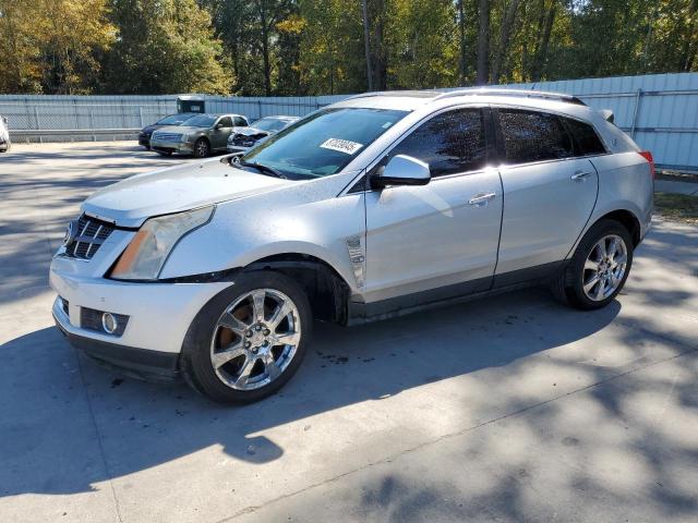 Photo 1 from auction – 2011 CADILLAC SRX PERFOR with VIN 3GYFNBEY6BS531571