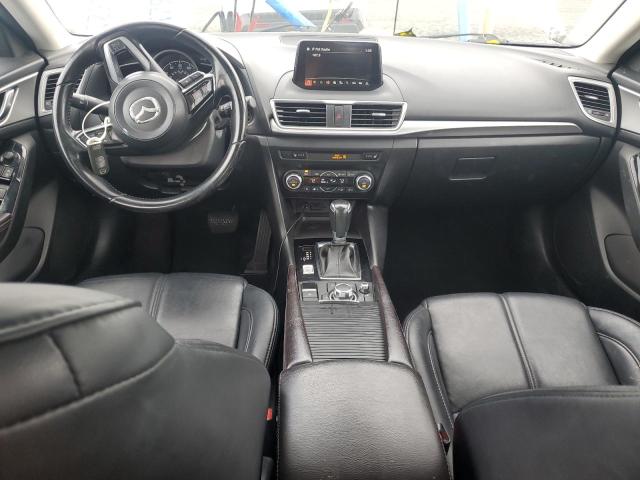 Photo 8 from auction – 2017 MAZDA 3 TOURING with VIN JM1BN1L37H1117652