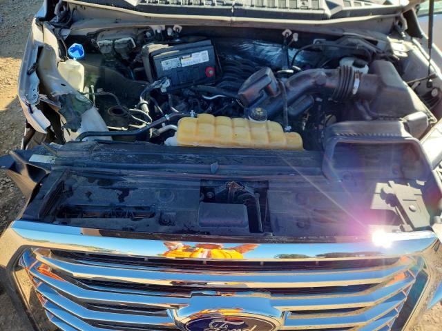 Zdjęcie 11 z aukcji – 2016 FORD F150 SUPER z VIN 1FTEW1EF7GKD85241