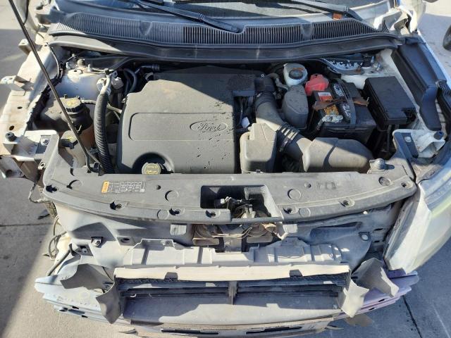 Photo 12 from auction – 2017 FORD EXPLORER L with VIN 1FM5K8F80HGA34515
