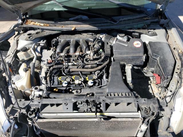 Photo 11 from auction – 2008 NISSAN ALTIMA 3.5 with VIN 1N4BL24E28C180728