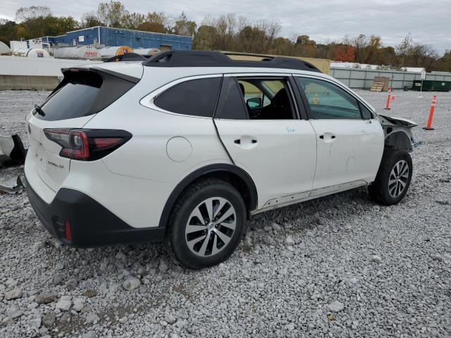 Photo 3 from auction – 2022 SUBARU OUTBACK PR with VIN 4S4BTADC1N3251041