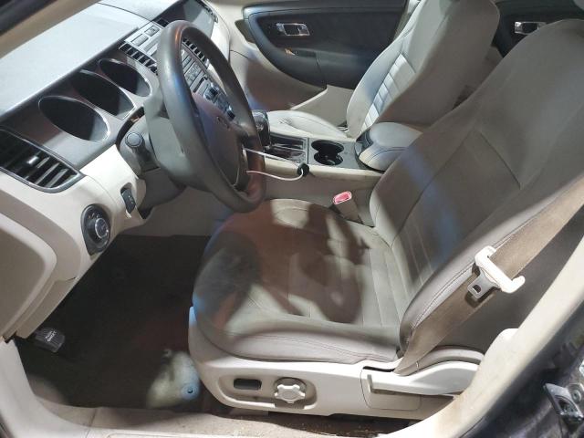 صورة رقم 7 من المزاد - 2011 FORD TAURUS SE مع VIN 1FAHP2DWXBG165630