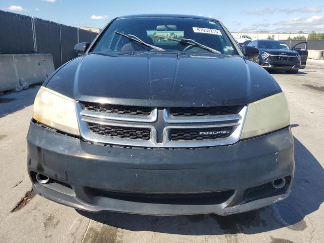 Photo 5 from auction – 2011 DODGE AVENGER MA with VIN 1B3BD1FG7BN543750