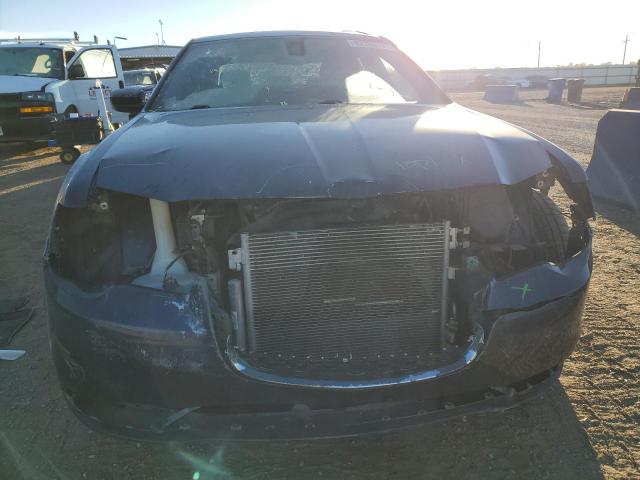Photo 5 from auction – 2015 CHRYSLER 300 S with VIN 2C3CCAGG7FH842405