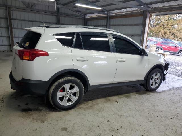 Photo 3 from auction – 2015 TOYOTA RAV4 XLE with VIN 2T3WFREV3FW180371