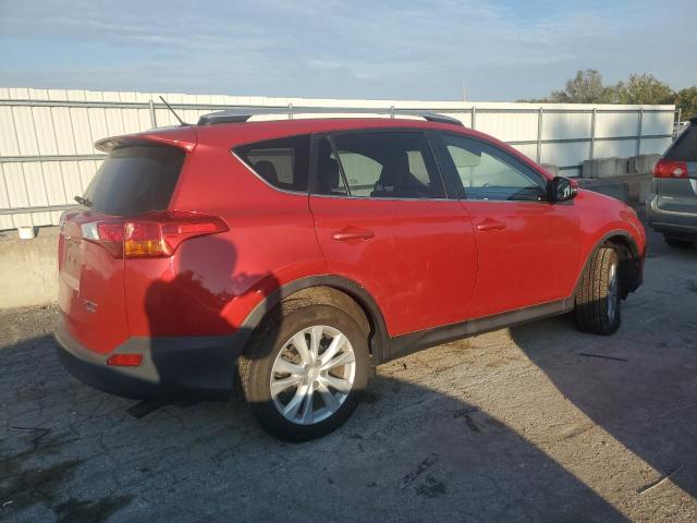 Foto 3 de la subasta – 2015 TOYOTA RAV4 LIMIT con VIN 2T3DFREV3FW388919