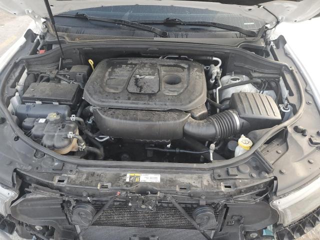 Photo 12 from auction – 2018 DODGE DURANGO GT with VIN 1C4RDJDGXJC386516