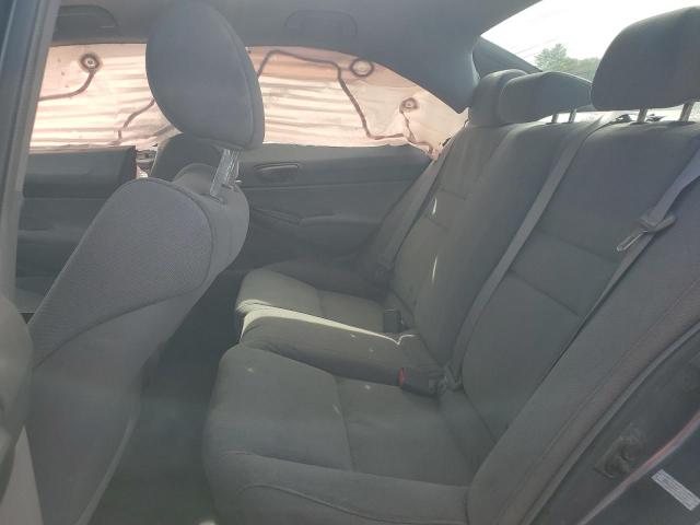 Zdjęcie 10 z aukcji – 2011 HONDA CIVIC VP z VIN 19XFA1E30BE015382