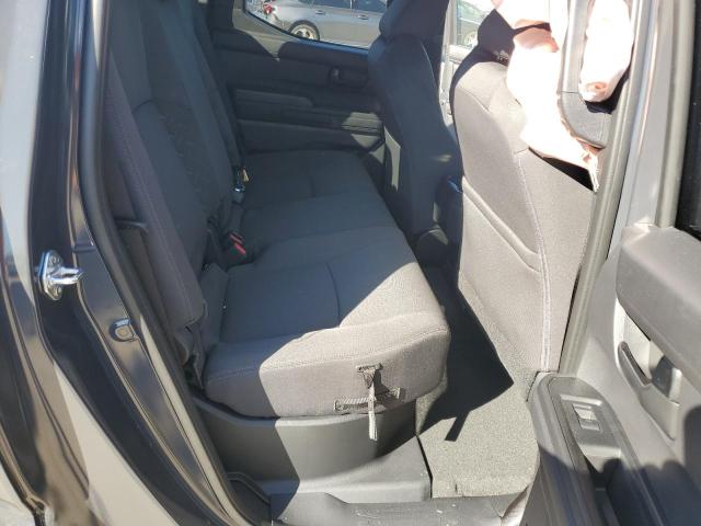 Photo 10 from auction – 2025 TOYOTA TACOMA DOUBLE CAB with VIN 3TMLB5JN4SM189153