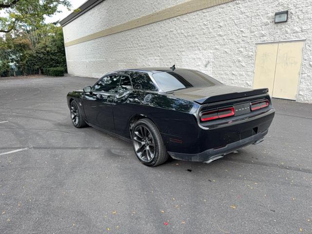 Photo 3 from auction – 2021 DODGE CHALLENGER with VIN 2C3CDZFJ4MH601679