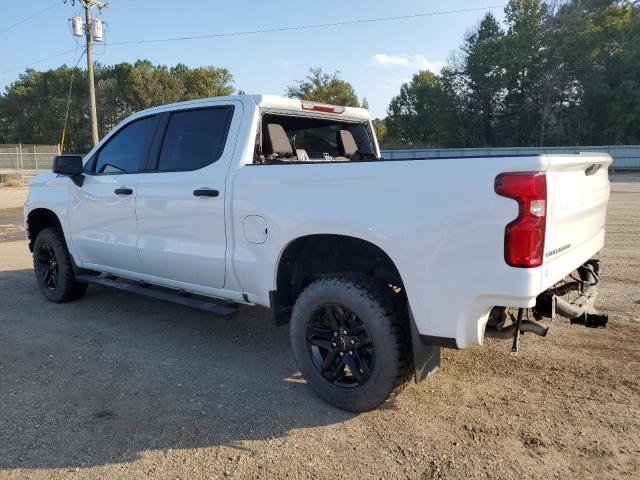 Photo 2 from auction – 2020 CHEVROLET SILVERADO with VIN 3GCPYCEF3LG353208