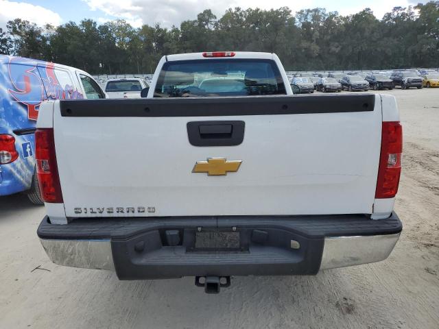 Photo 6 from auction – 2013 CHEVROLET SILVERADO with VIN 1GCNCPEX1DZ376039