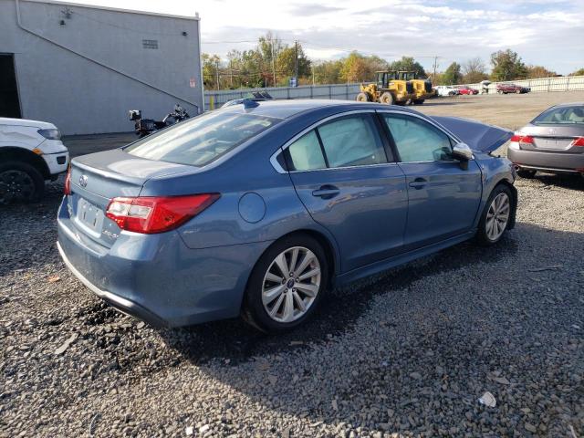 Photo 3 from auction – 2018 SUBARU LEGACY 2.5 with VIN 4S3BNAN68J3026293