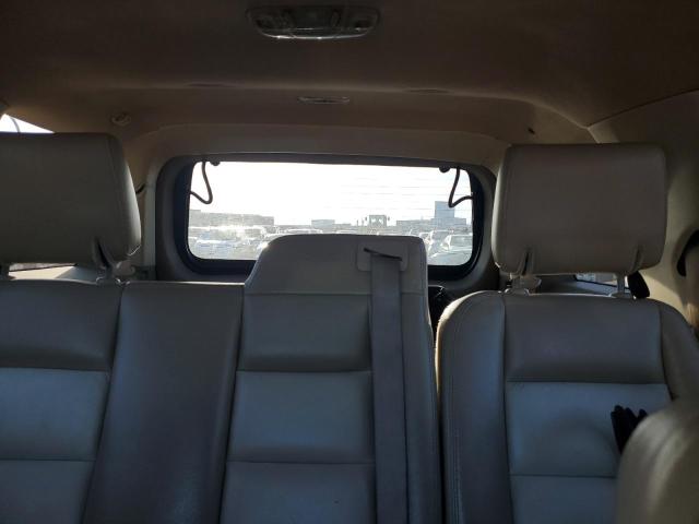 Photo 10 from auction – 2010 FORD EXPLORER E with VIN 1FMEU7EEXAUA40972
