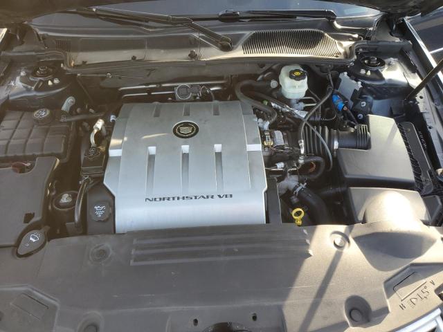 Photo 11 from auction – 2007 CADILLAC DTS with VIN 1G6KD57Y67U101250