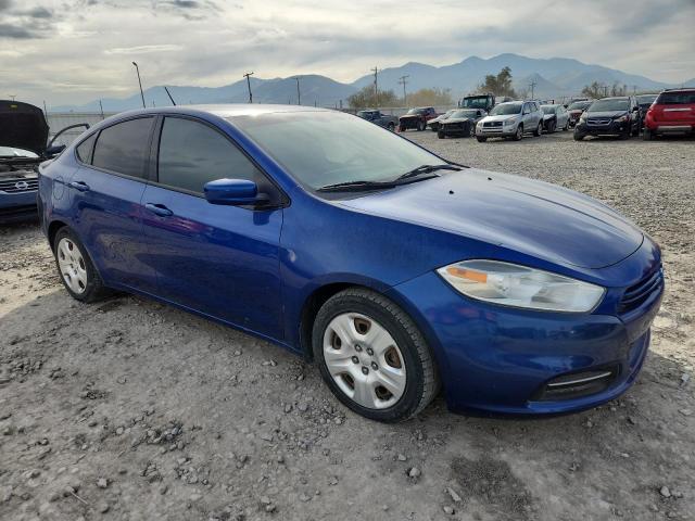 Photo 4 from auction – 2013 DODGE DART SE with VIN 1C3CDFAH7DD331931