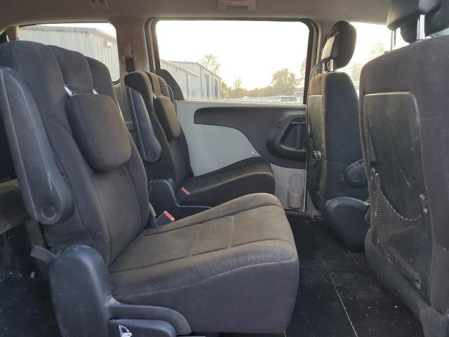 Photo 11 from auction – 2012 DODGE GRAND CARA with VIN 2C4RDGCG6CR139895