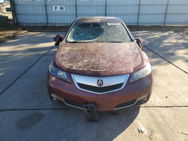 Zdjęcie 5 z aukcji – 2012 ACURA TL z VIN 19UUA8F26CA022252
