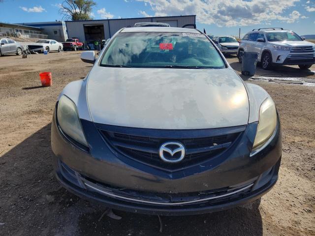 Photo 5 from auction – 2009 MAZDA 6 I with VIN 1YVHP81AX95M29564