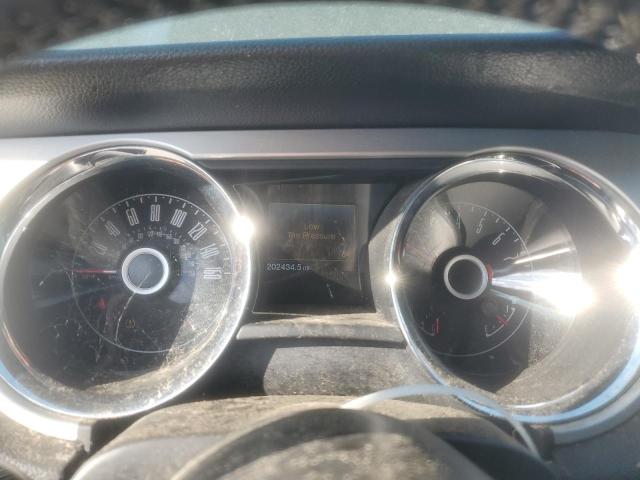 Photo 9 from auction – 2014 FORD MUSTANG with VIN 1ZVBP8AM4E5294305