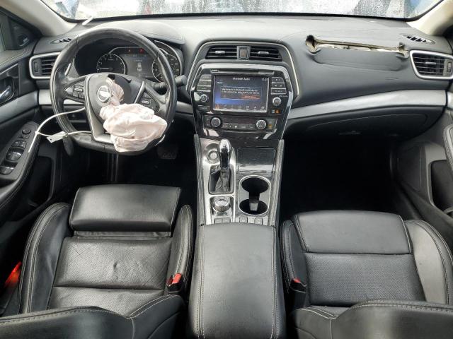 Photo 8 from auction – 2017 NISSAN MAXIMA 3.5 with VIN 1N4AA6AP0HC429672