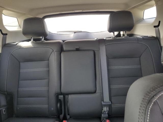 Photo 10 from auction – 2024 GMC TERRAIN DE with VIN 3GKALXEG0RL142380