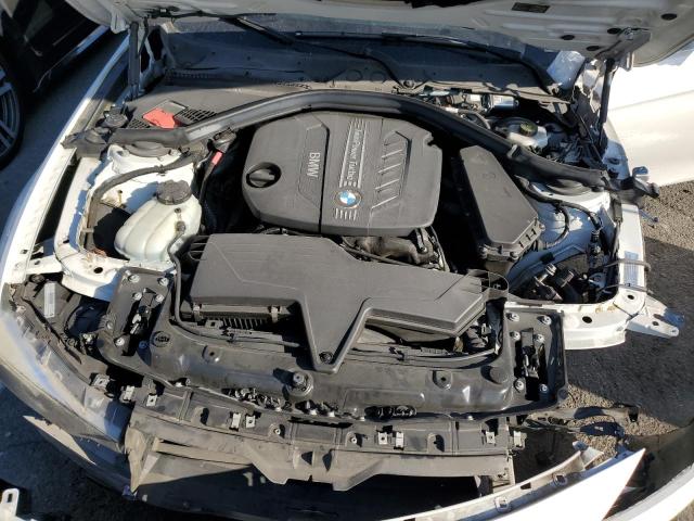 Photo 11 from auction – 2014 BMW 328 D with VIN WBA3D3C50EK155117