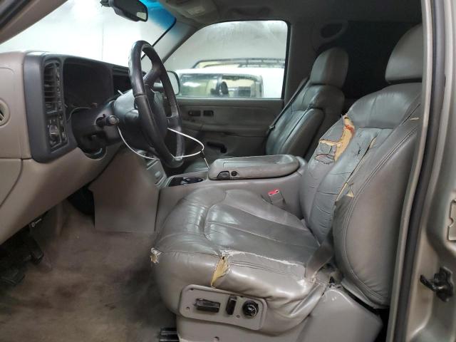 Photo 7 from auction – 2002 CHEVROLET SILVERADO with VIN 1GCGK13U82F216997