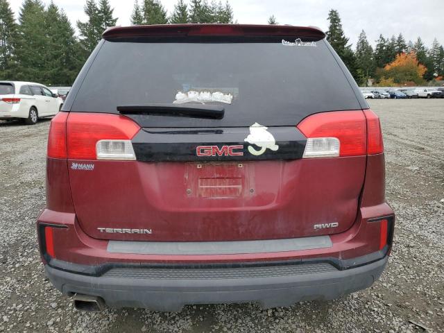 Photo 6 from auction – 2017 GMC TERRAIN SL with VIN 2GKFLTEK1H6179833