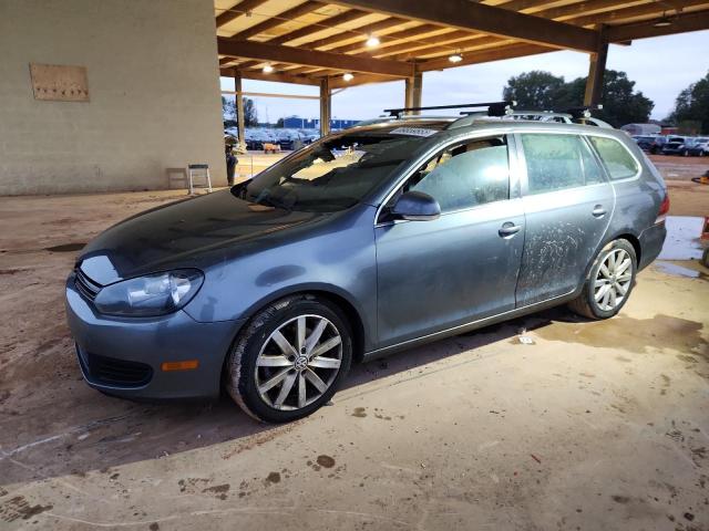 Photo 1 from auction – 2012 VOLKSWAGEN JETTA TDI with VIN 3VWPL7AJ7CM712963