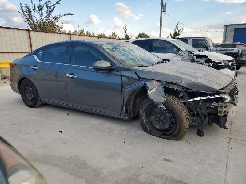 Photo 4 from auction – 2019 NISSAN ALTIMA S with VIN 1N4BL4BV3KN325947