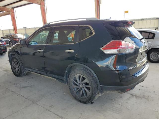 Photo 2 from auction – 2016 NISSAN ROGUE S with VIN 5N1AT2MT2GC766652