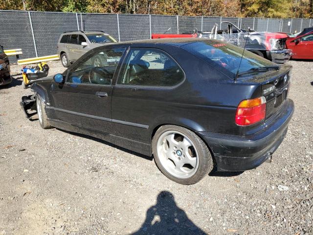 Photo 2 from auction – 1998 BMW 318 TI with VIN WBACG7321WKC31050