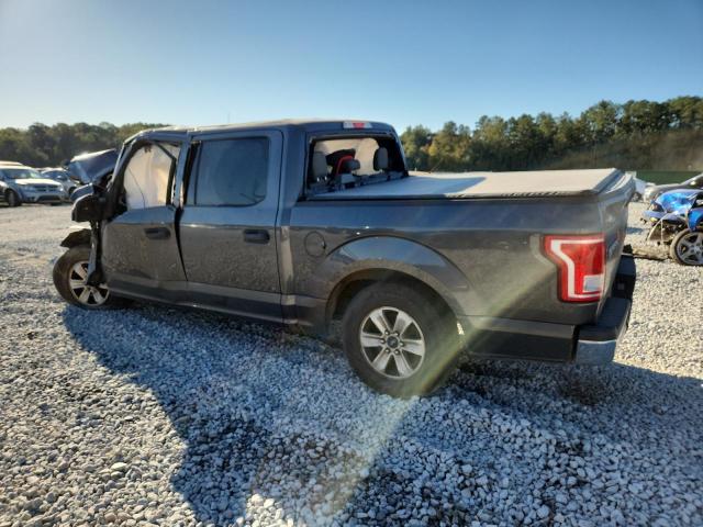 Photo 2 from auction – 2016 FORD F150 SUPER with VIN 1FTEW1C84GFB28843