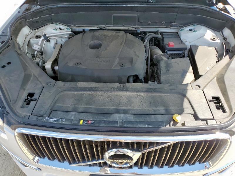 Photo 12 from auction – 2017 VOLVO XC90 T5 with VIN YV4102KK6H1181252
