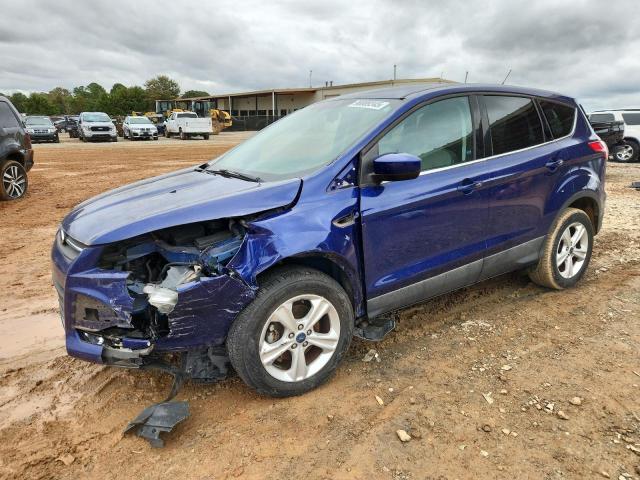 FORD ESCAPE SE 2013 with VIN 1FMCU0GX0DUC90996 - Photo from auction