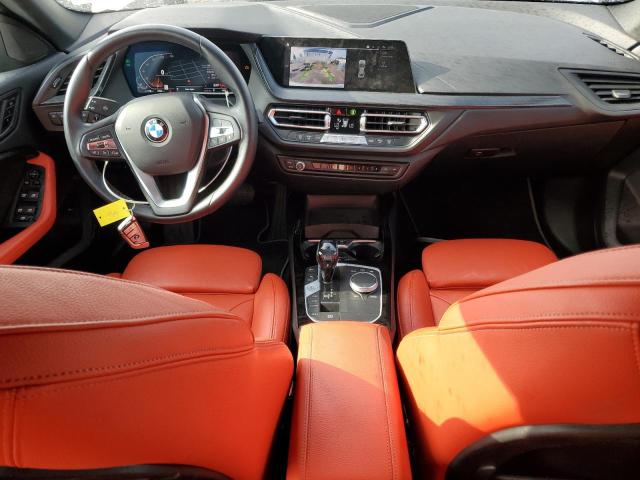 Photo 8 from auction – 2021 BMW 228XI with VIN WBA73AK00M7J10727