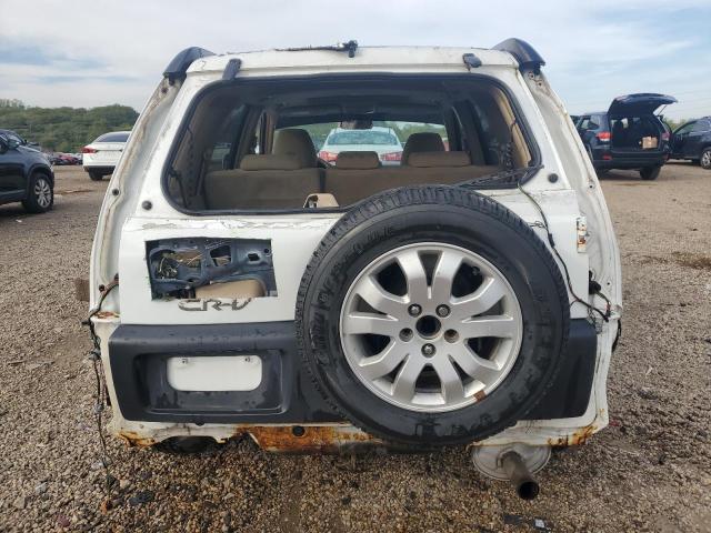 Photo 6 from auction – 2005 HONDA CR-V EX with VIN SHSRD788X5U303173