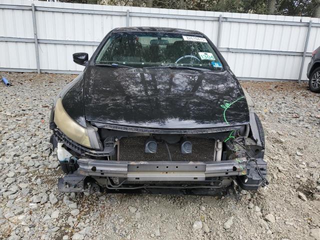 Photo 5 from auction – 2010 HONDA ACCORD EXL with VIN 1HGCS2B86AA007649