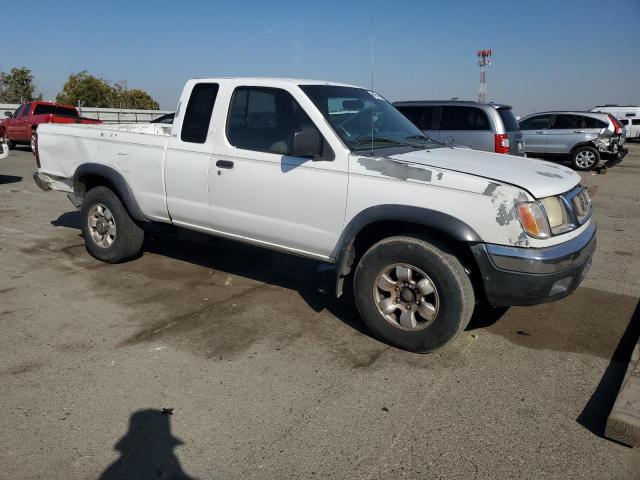 Photo 4 from auction – 2000 NISSAN FRONTIER K with VIN 1N6ED26T7YC324139