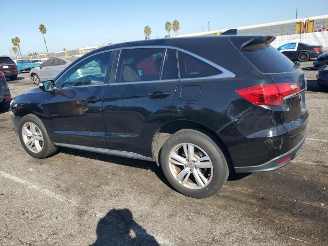 Photo 2 from auction – 2015 ACURA RDX with VIN 5J8TB3H36FL002982