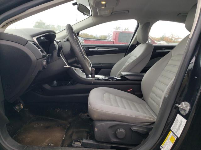Photo 7 from auction – 2014 FORD FUSION S with VIN 3FA6P0G76ER187170