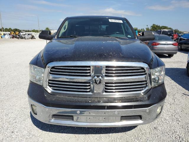 Foto 5 de la subasta – 2018 RAM 1500 SLT con VIN 1C6RR6LM8JS261971